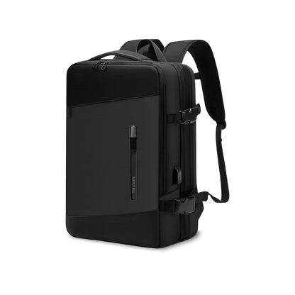 The Suitcase Travel Backpack: Your Passport To Adventure