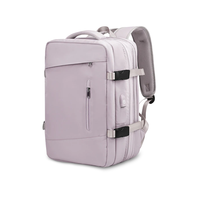 The Suitcase Travel Backpack: Your Passport To Adventure